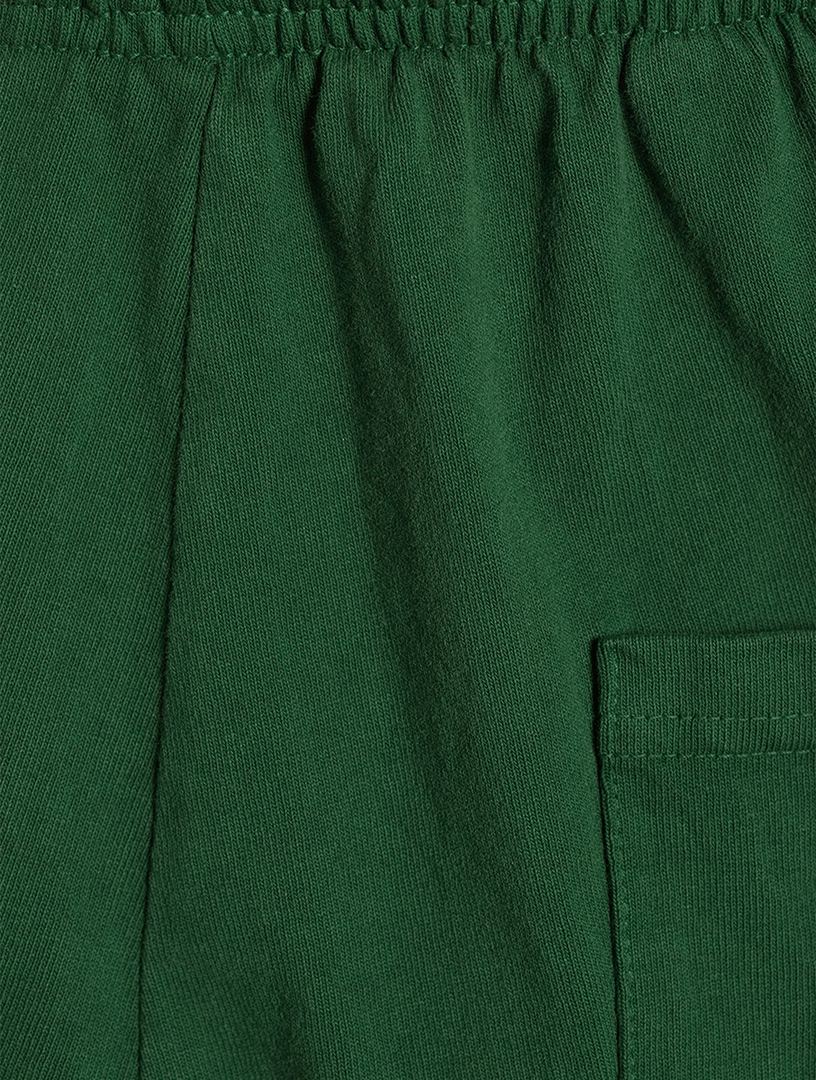 Prince x Crest Gym Shorts