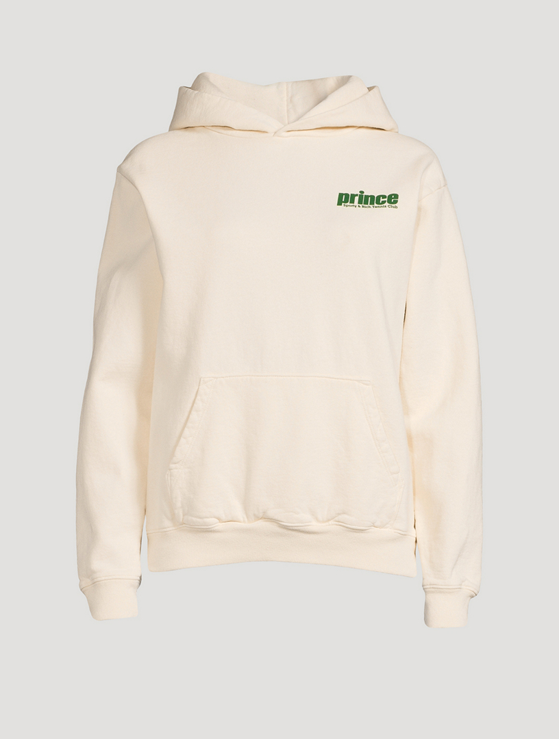 Prince hot sale tennis hoodie