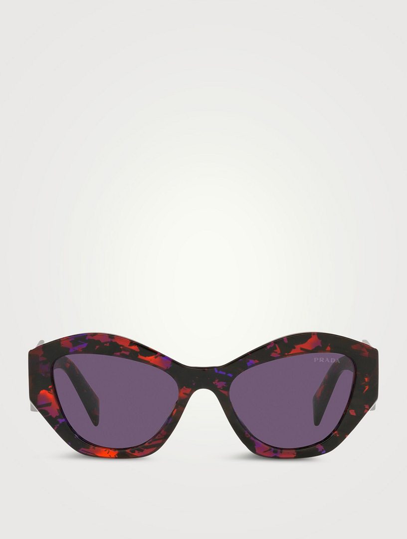 Irregular Sunglasses