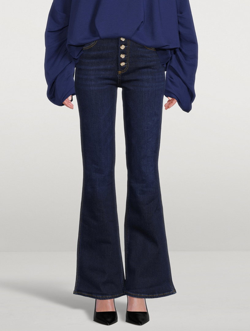 The Ricky Flared Jeans