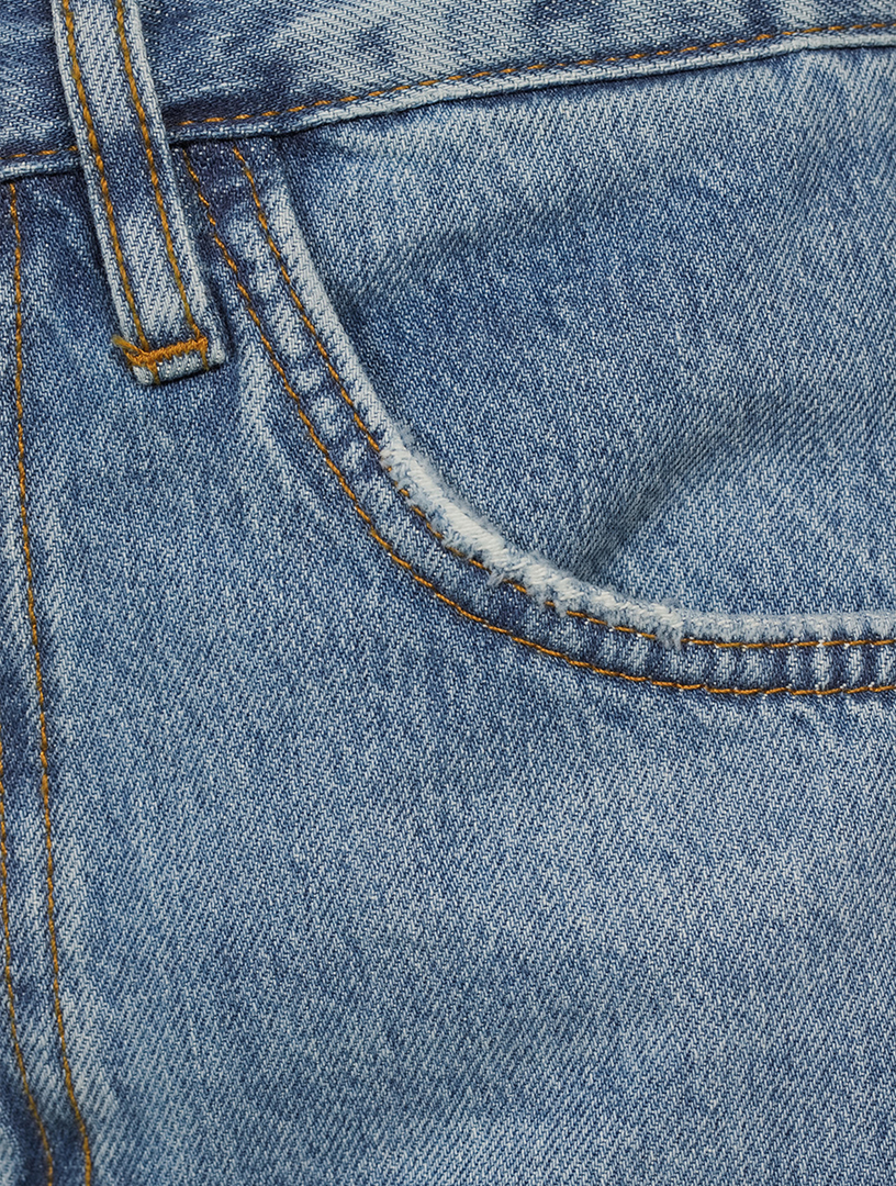 The Lounge Jeans