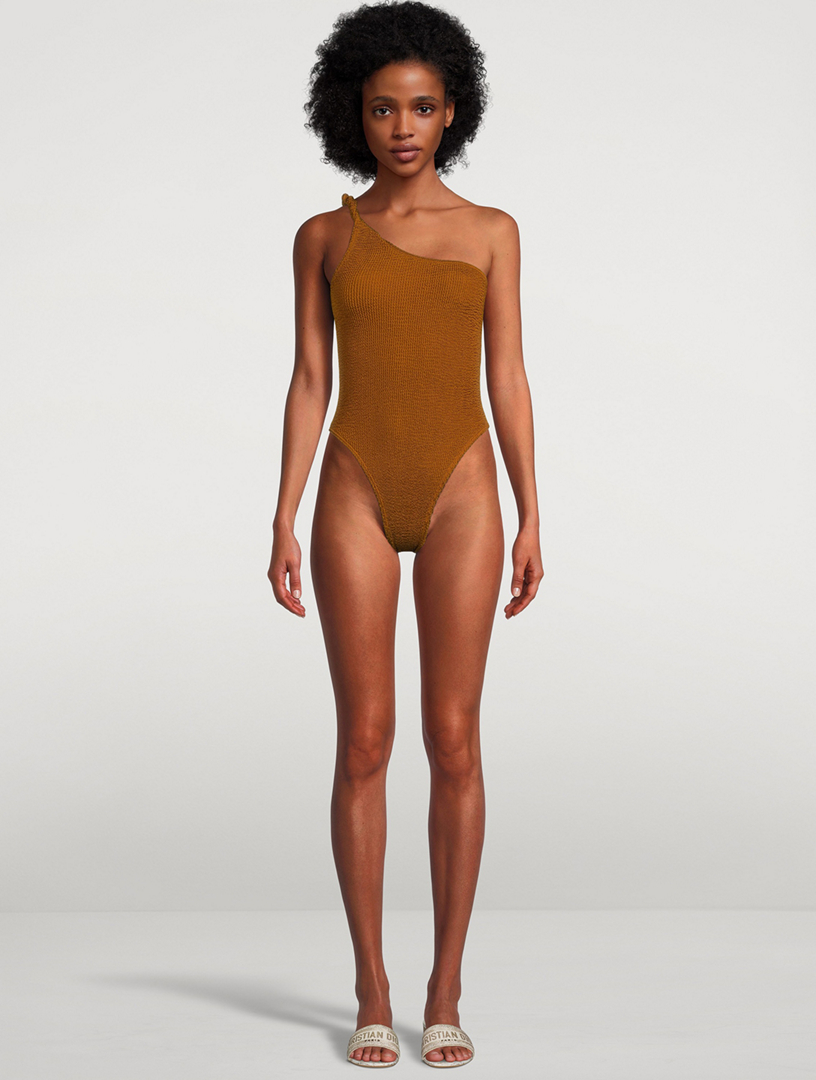 Bronze Bathing Suit, Sauvage