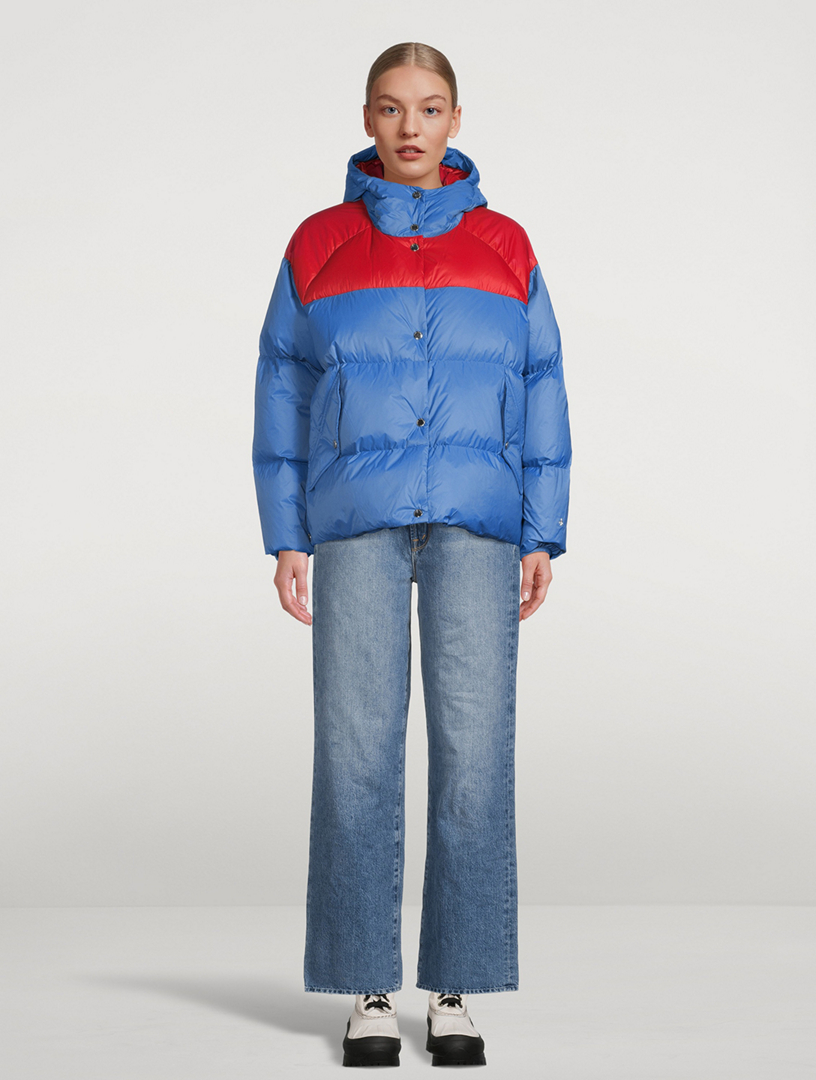 RAG & BONE Joelle Puffer Jacket | Holt Renfrew