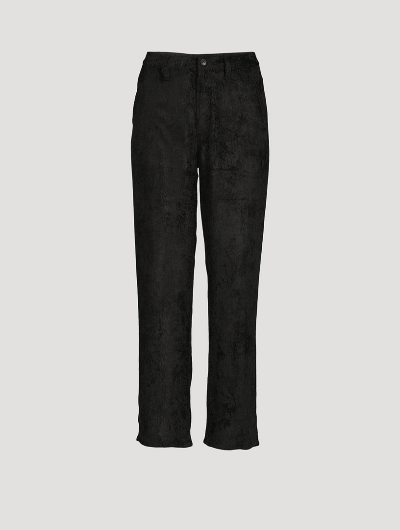 RAG & BONE Ellie Corduroy Trousers