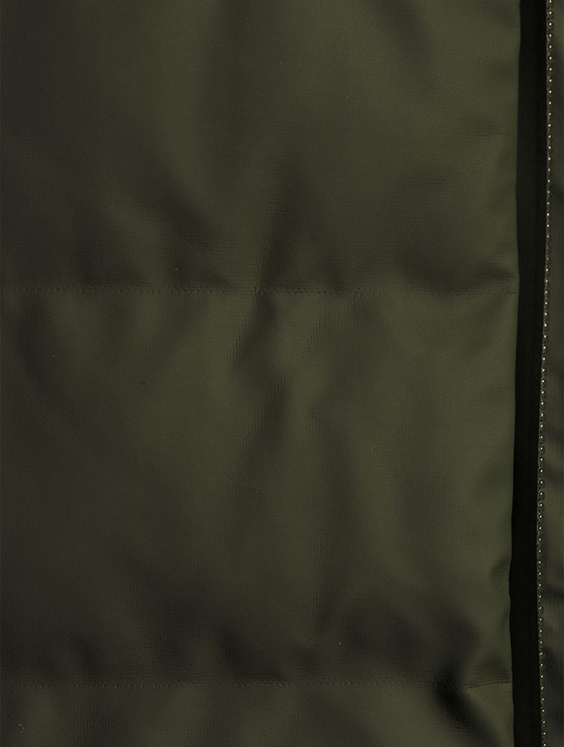 Trekker Belted Coat