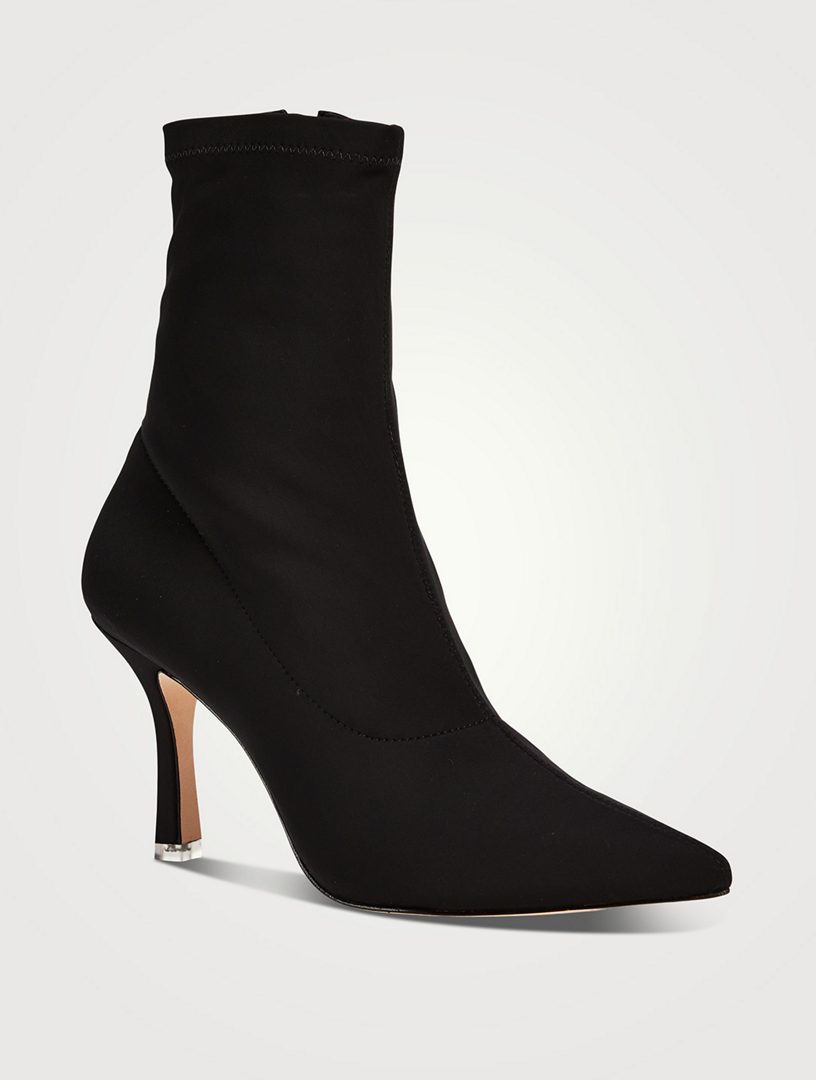 Akiyo Sock Boots