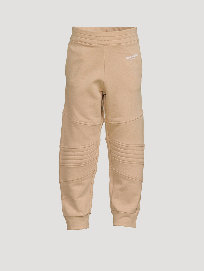 Kids Cotton Sweatpants