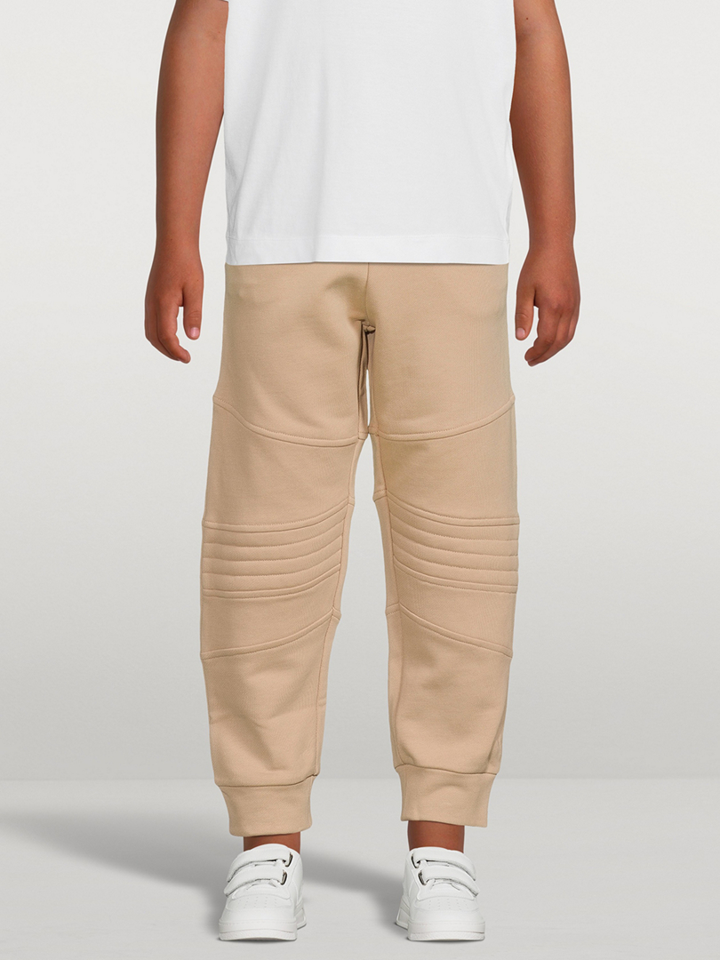 Kids Cotton Sweatpants