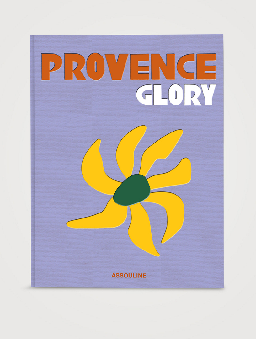 Provence Glory