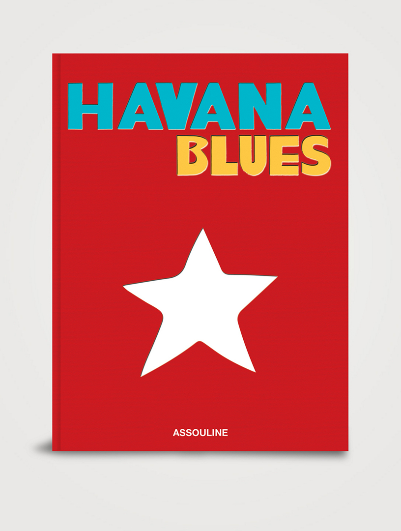 Havana Blues