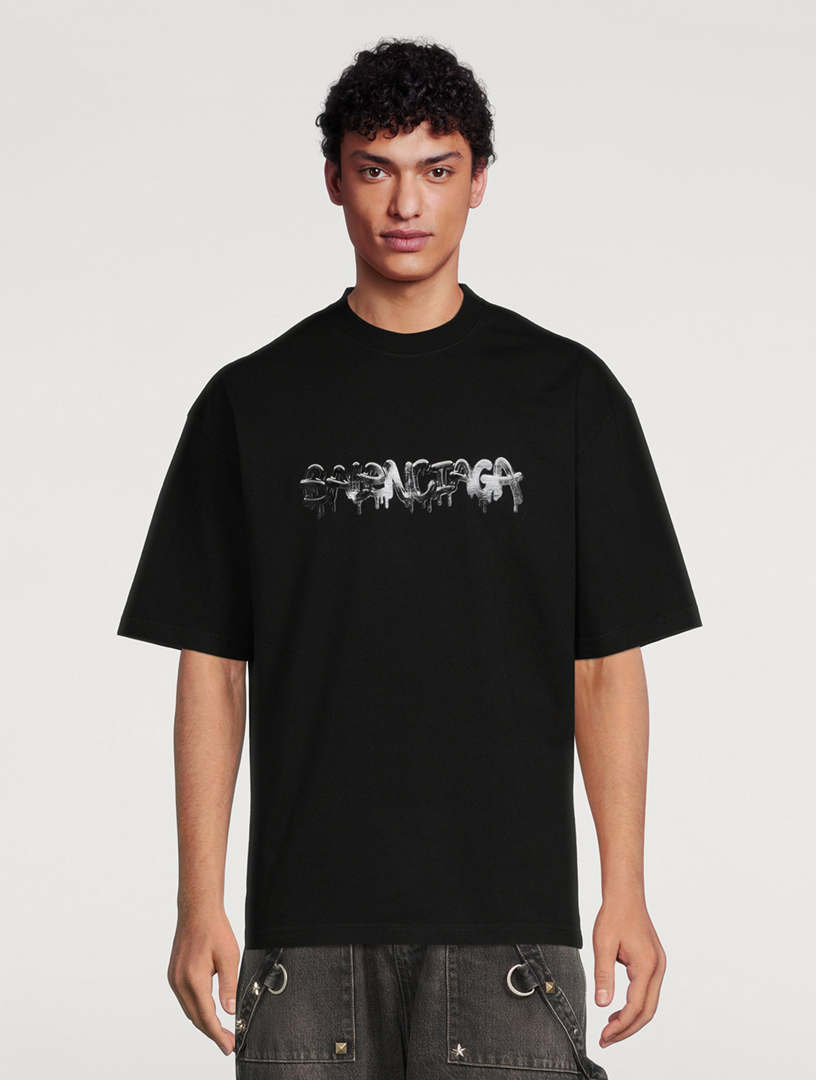 balenciaga slime shirt