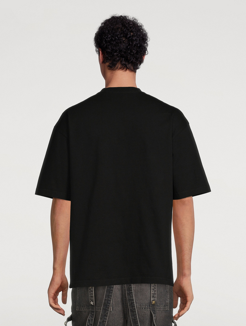 Slime Logo Jersey T-Shirt