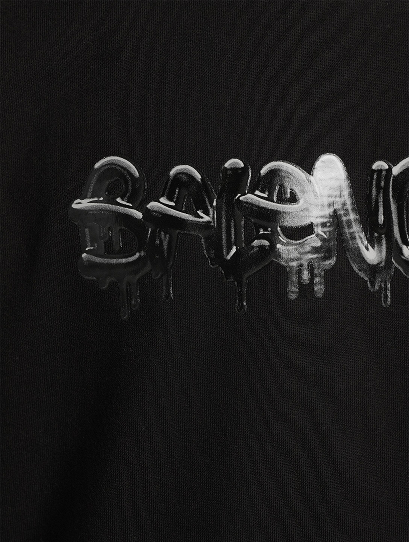 Slime Logo Jersey T-Shirt