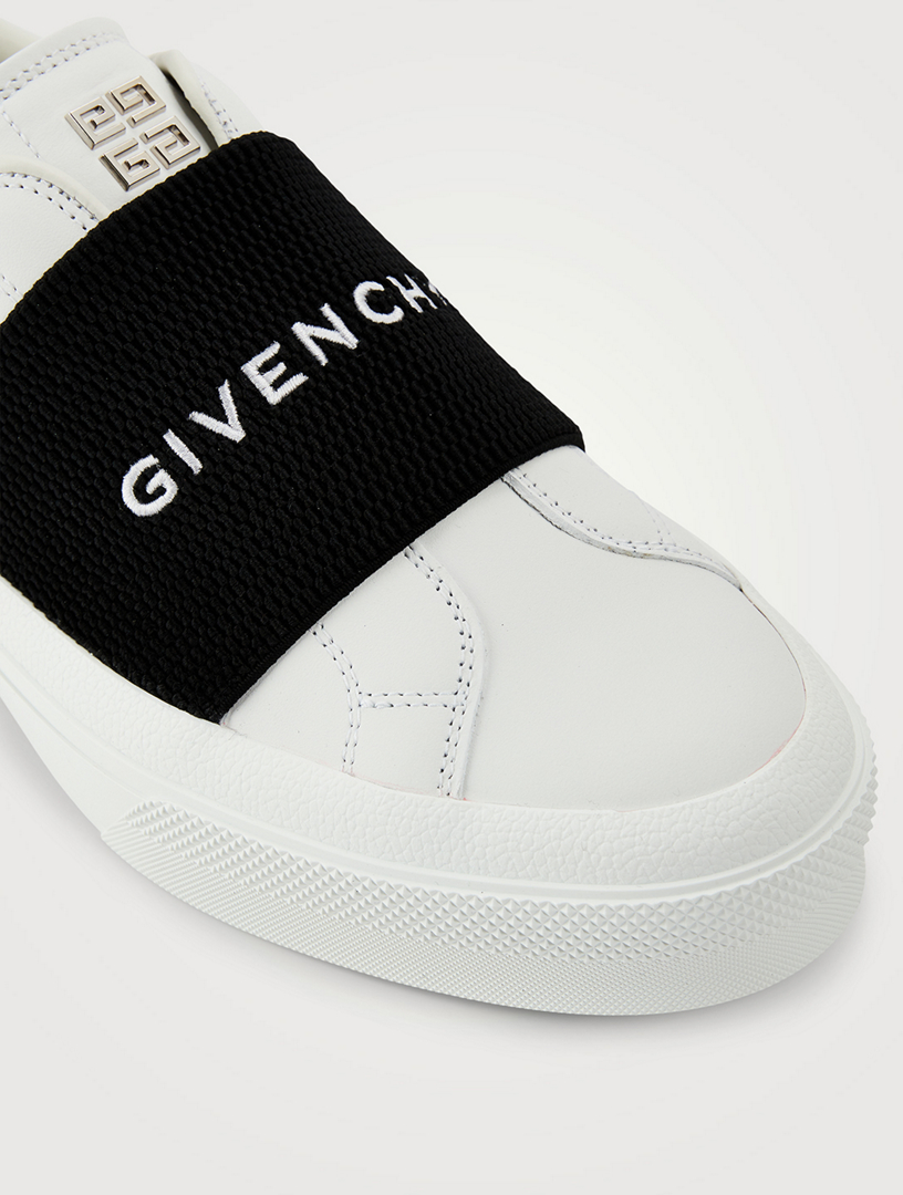 Givenchy slip shop on shoes