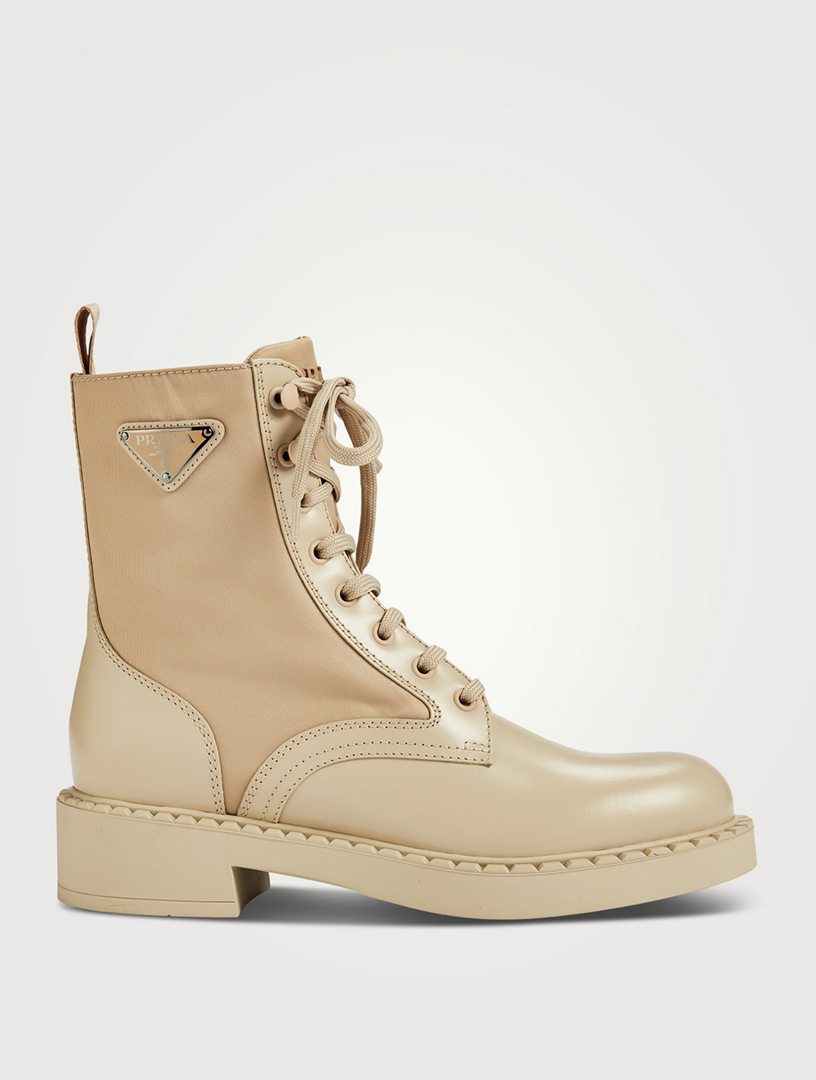 Designer short clearance boots