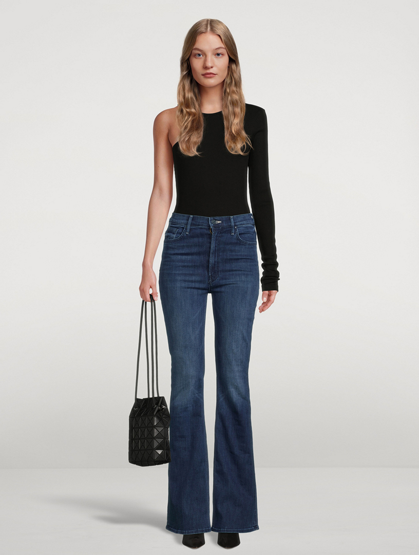 DENIM PANTS – Mellowdrama