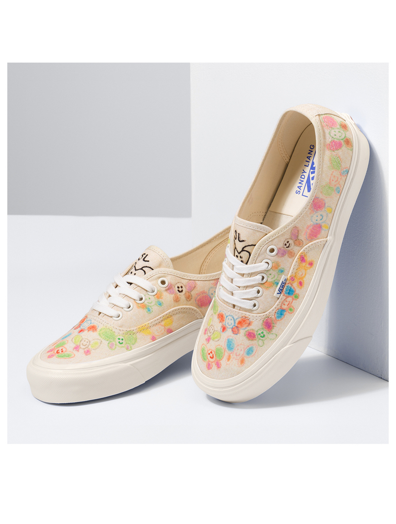 VANS Vans X Sandy Liang Authentic 44 DX Sneakers Holt Renfrew