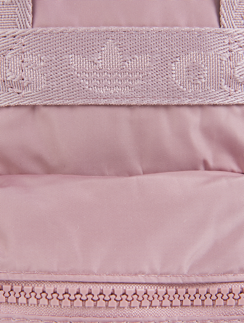 Micro Recycled Backpack