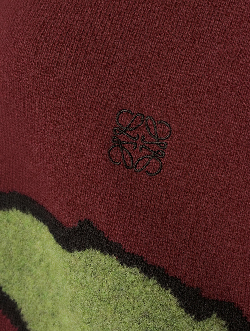 Herbarium Asymmetric Cardigan