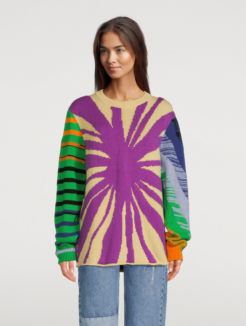 Fantasy Cashmere Sweater