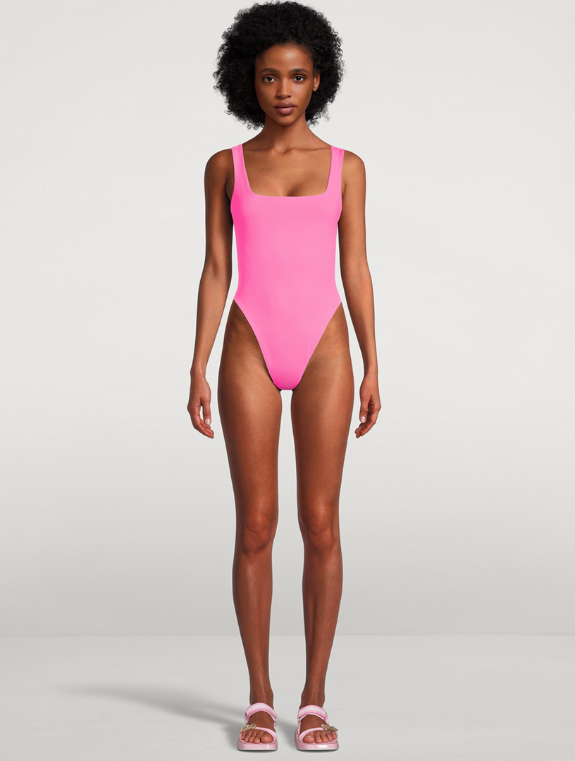 Idalia One-Piece Swimsuit