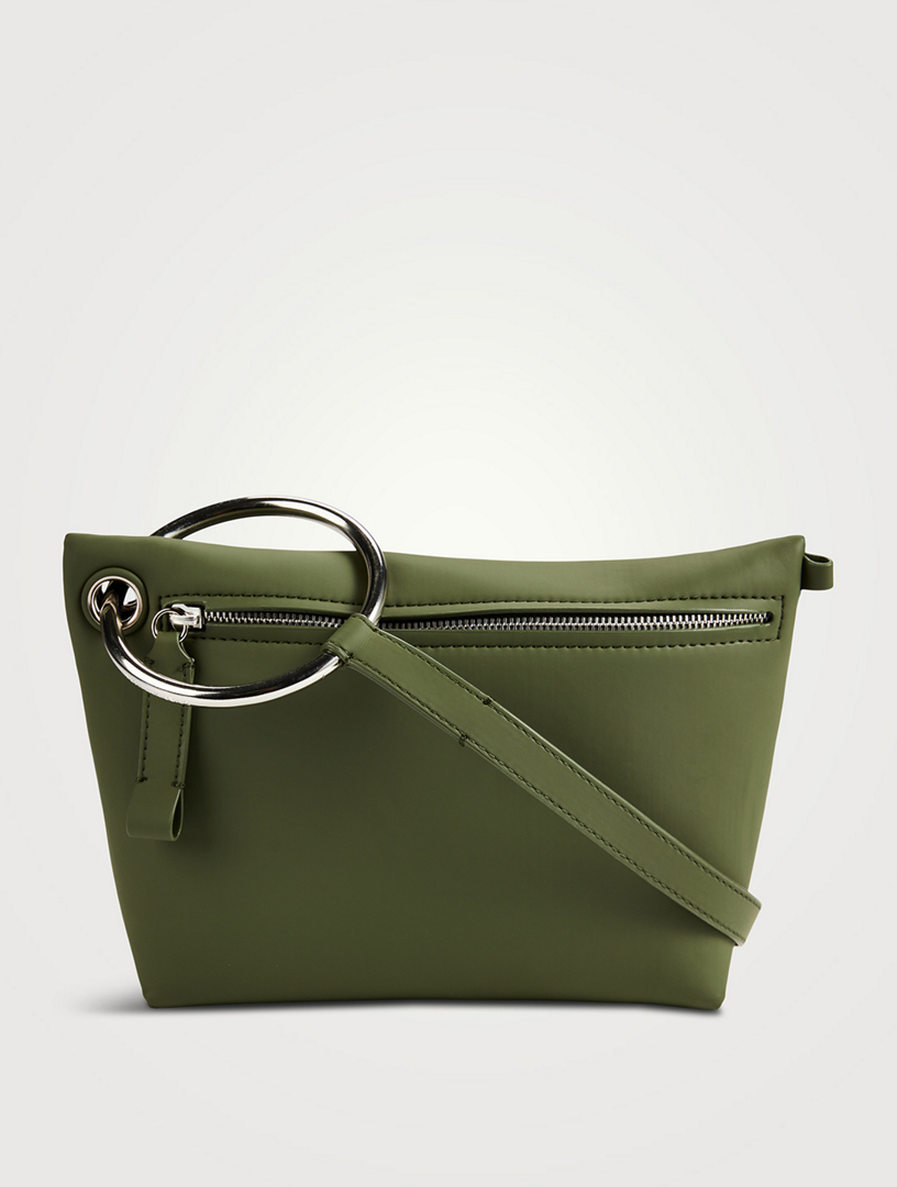 Ring Crossbody Bag