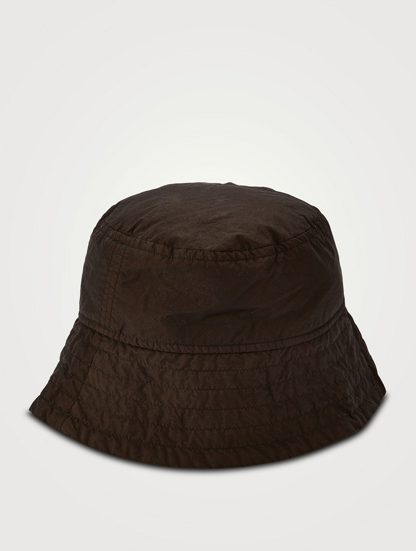 DRIES VAN NOTEN Gilly Bucket Hat | Holt Renfrew