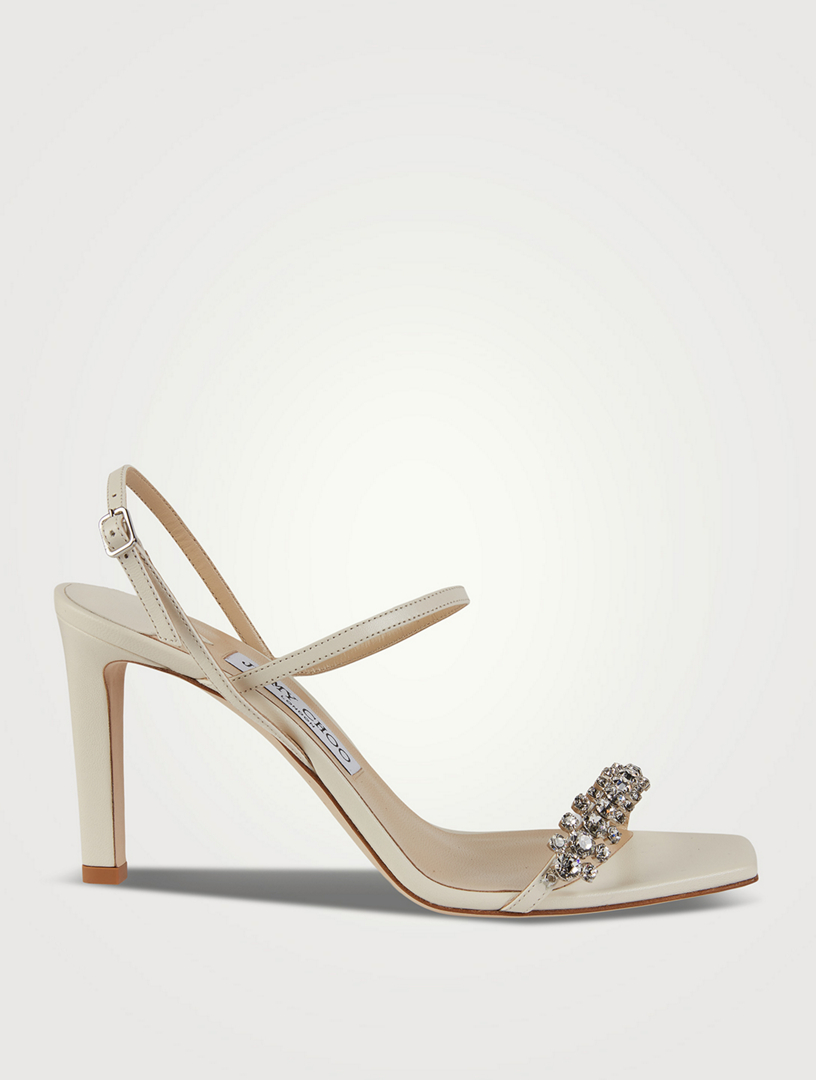 Jimmy choo lara on sale 85