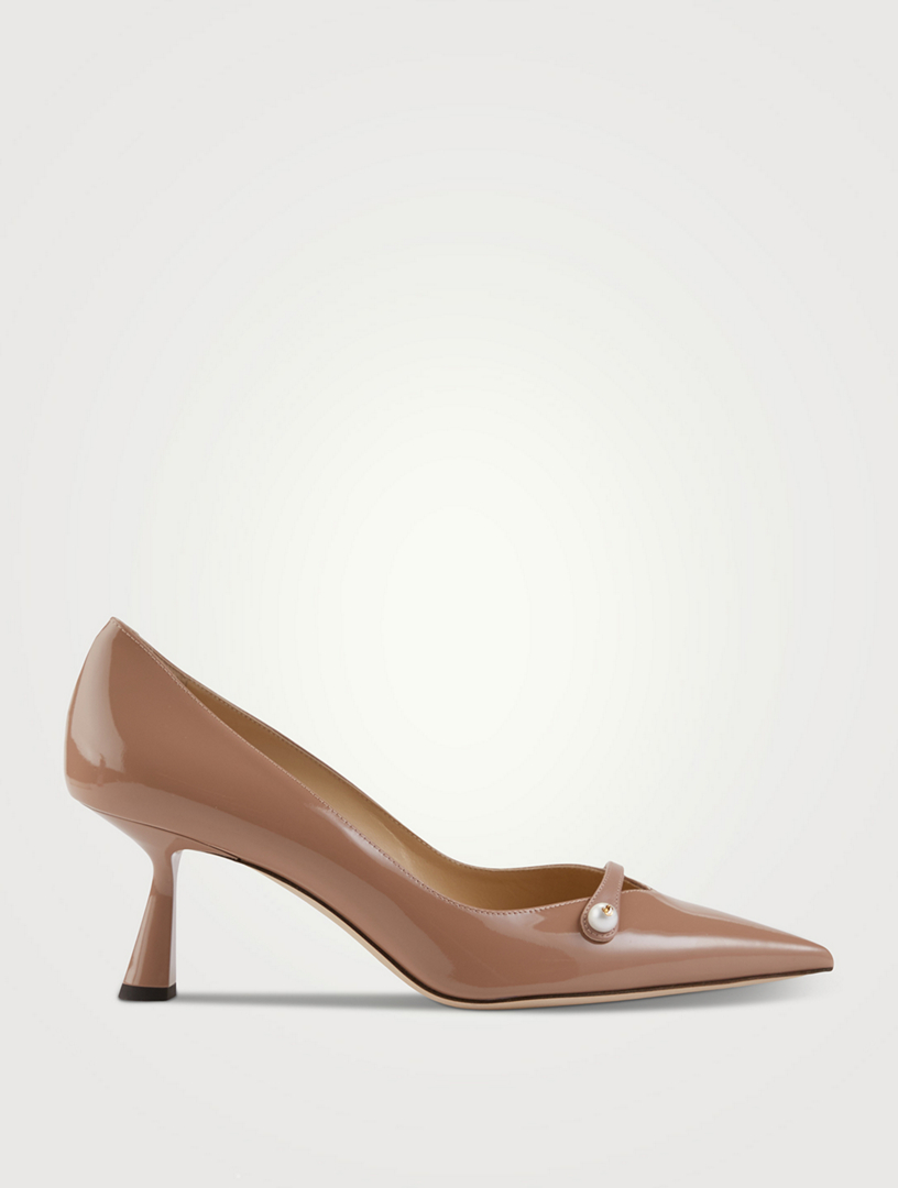 Women's Designer Pumps