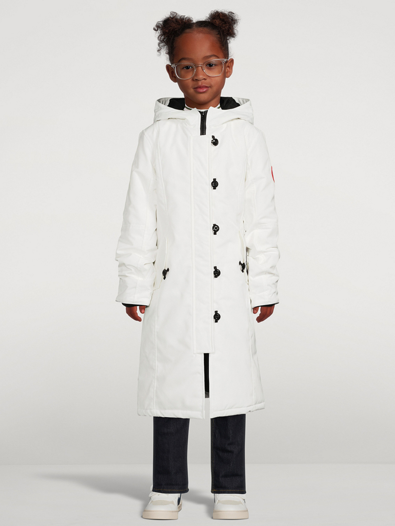 Canada goose brittania on sale youth