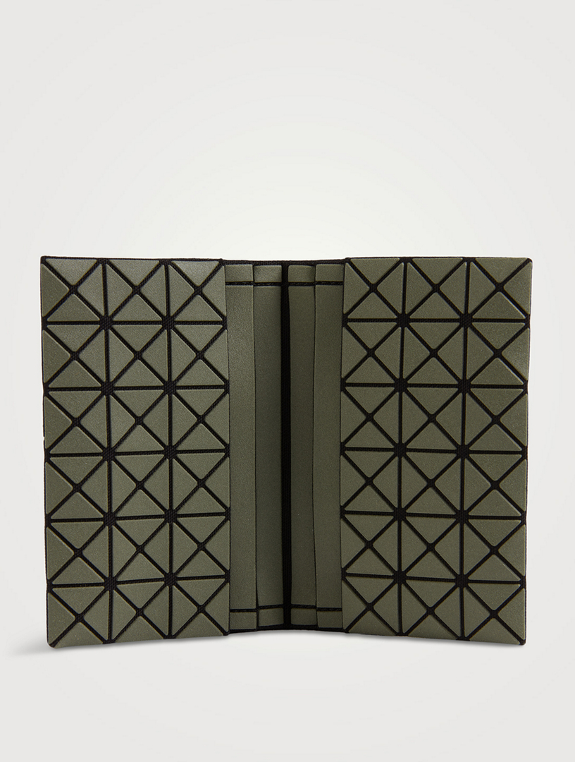 新品 BAOBAO ISSEY MIYAKE CARD WALLET2023年8月