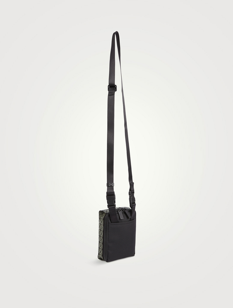 BAO BAO ISSEY MIYAKE Beetle Crossbody Bag | Holt Renfrew
