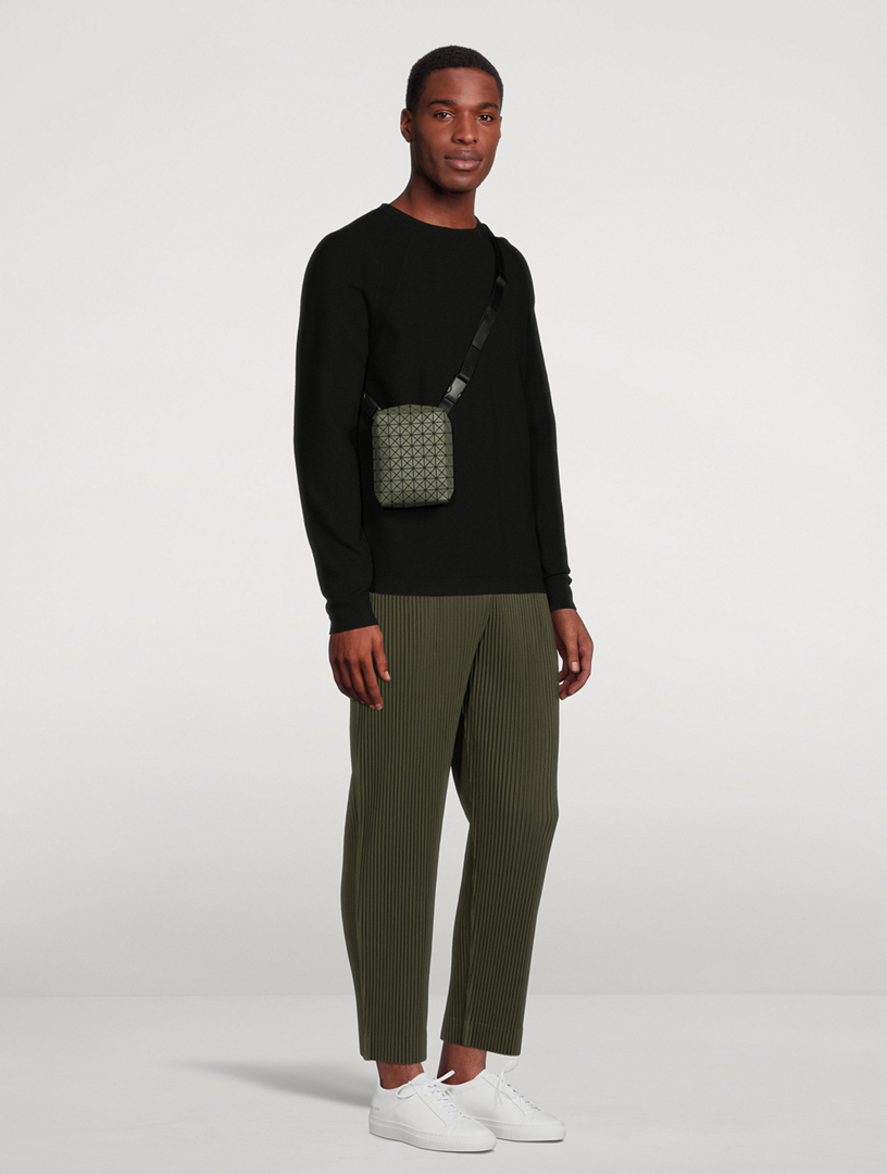 BAO BAO ISSEY MIYAKE Beetle Crossbody Bag | Holt Renfrew