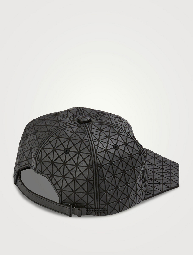 BAOBAO イッセイミヤケ キャップ（BAO BAO ISSEY MIYAKE Kuro