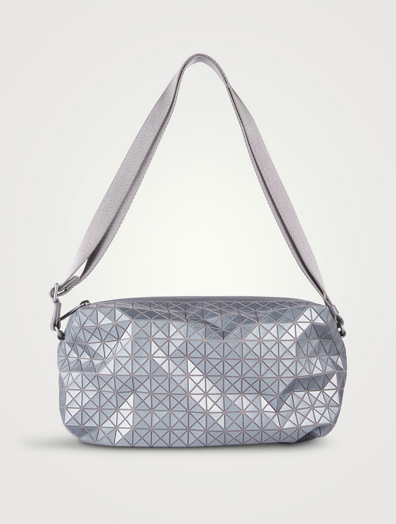 BAO BAO ISSEY MIYAKE Saddle Crossbody Bag | Holt Renfrew