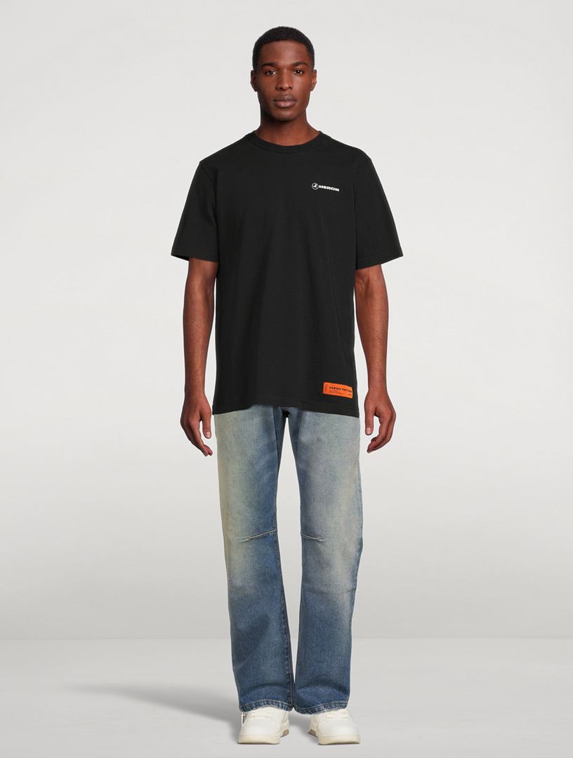 Errythang Cotton T-Shirt