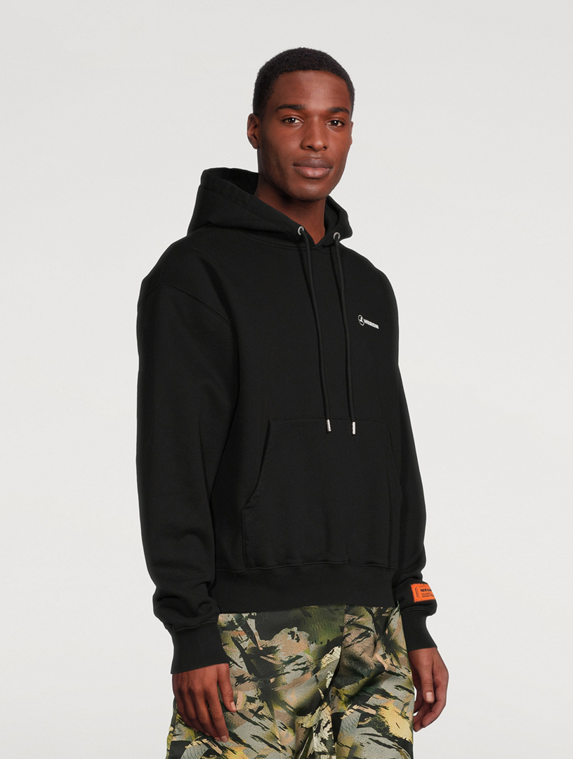 Errythang Cotton Hoodie