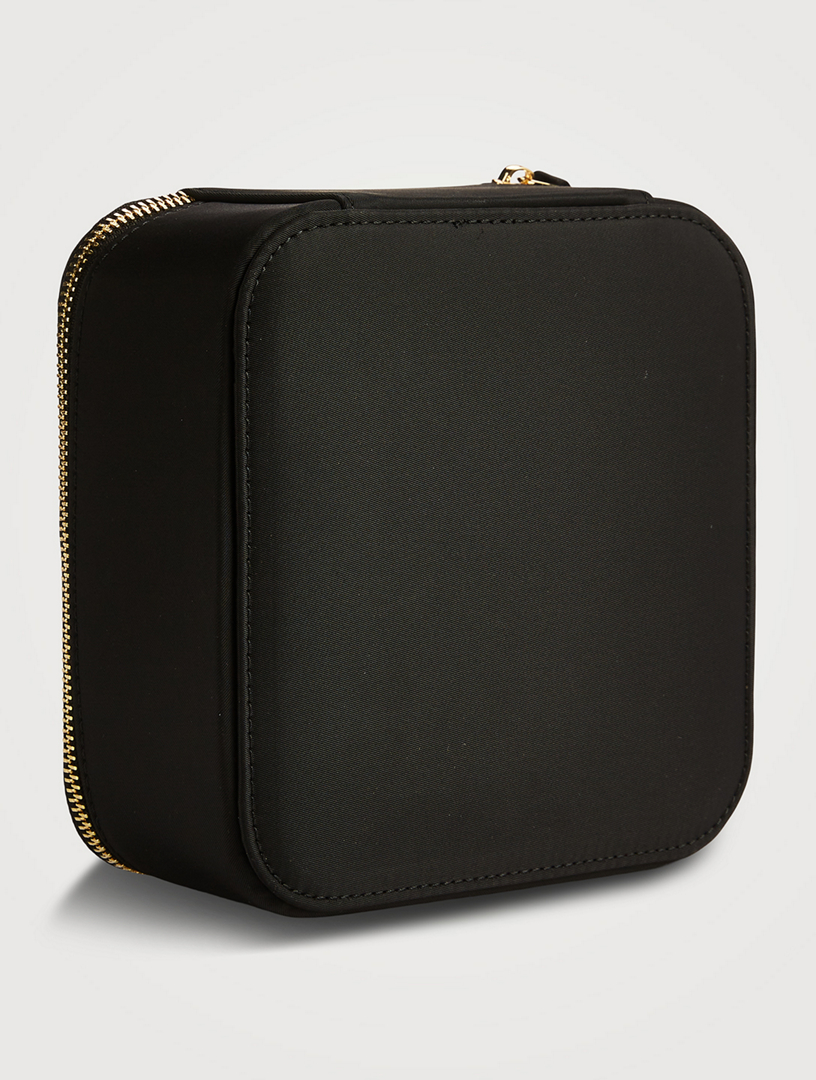 Nylon Travel Case