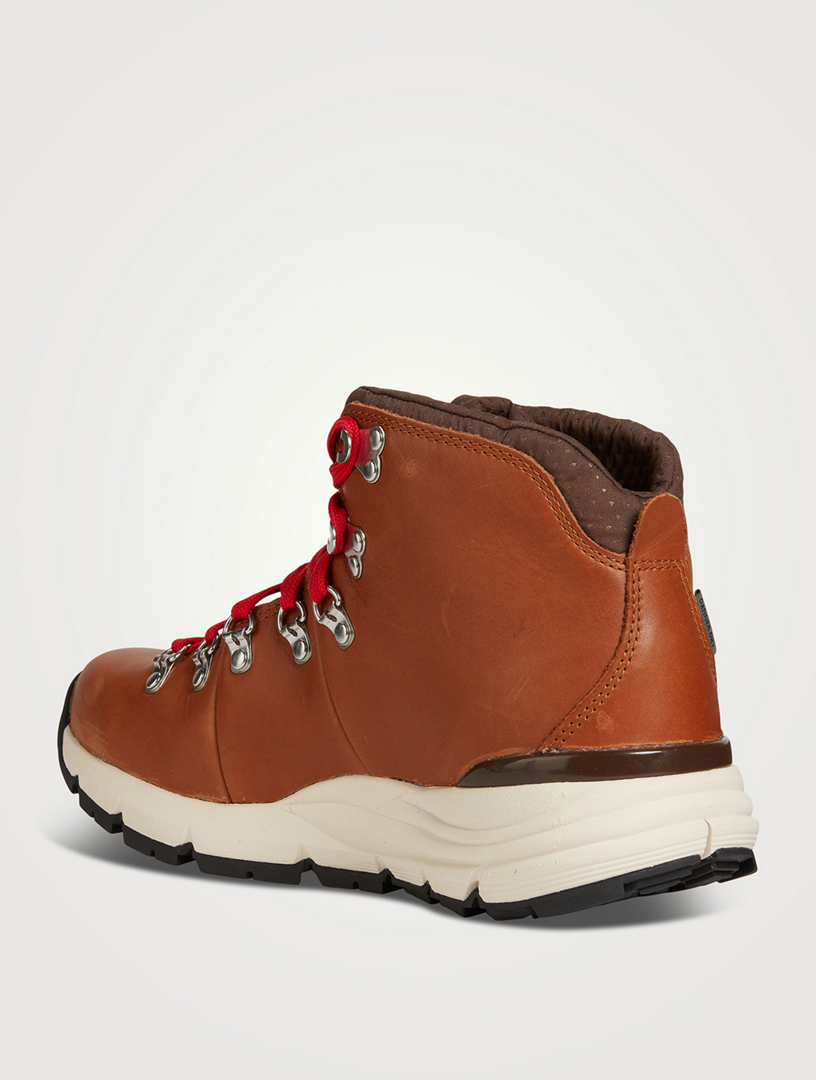 Chaussures de Randonnée Danner Cascade Crest Marron