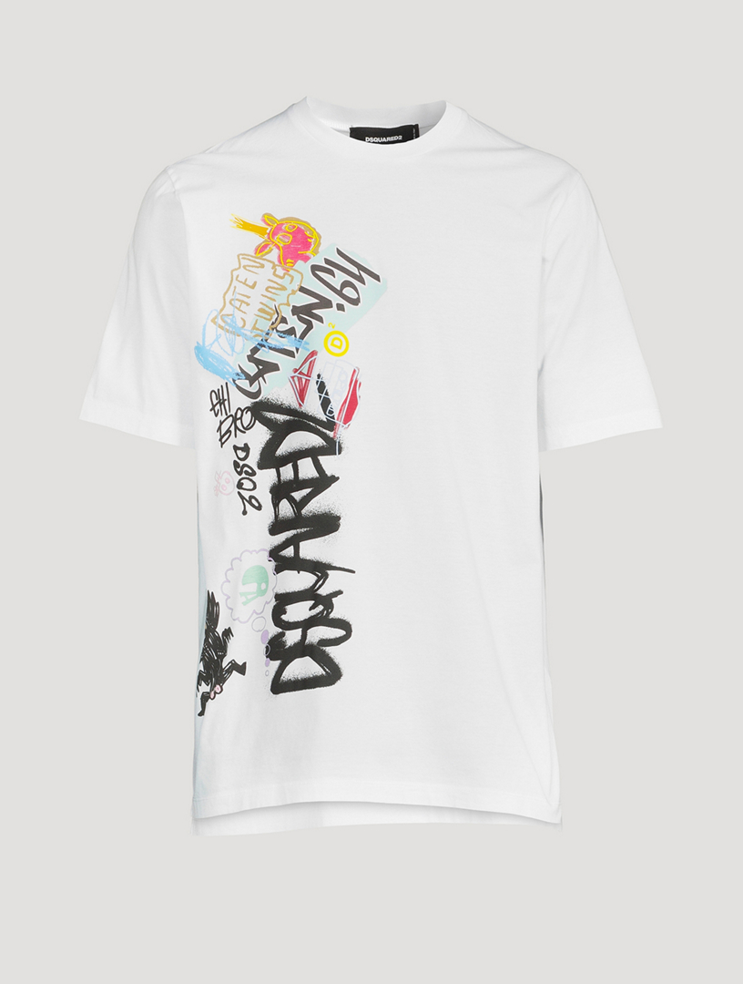 Yankee Doodle Cotton T-Shirt