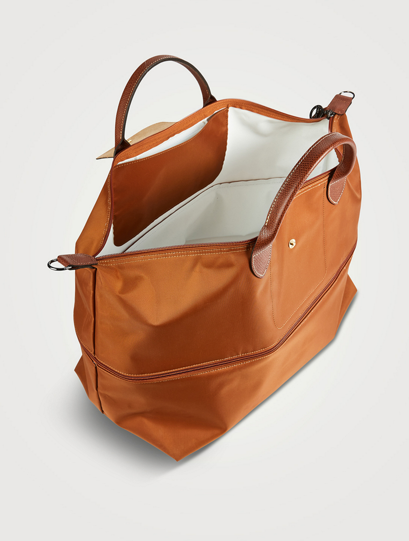 Sac voyage online extensible