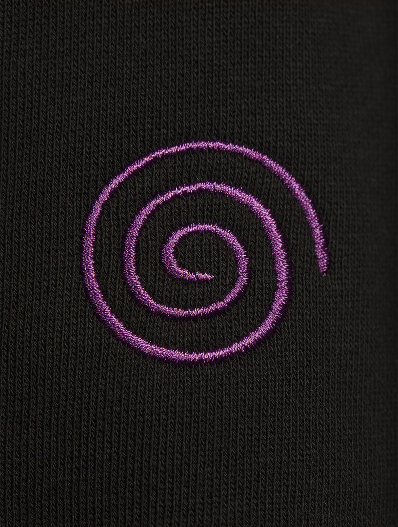 It's All About Organic Cotton Sweatshirt