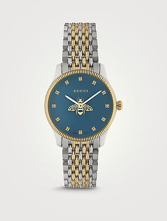 G-Timeless Bracelet Watch