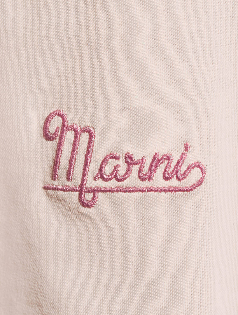 Set of Three Cotton T-Shirts