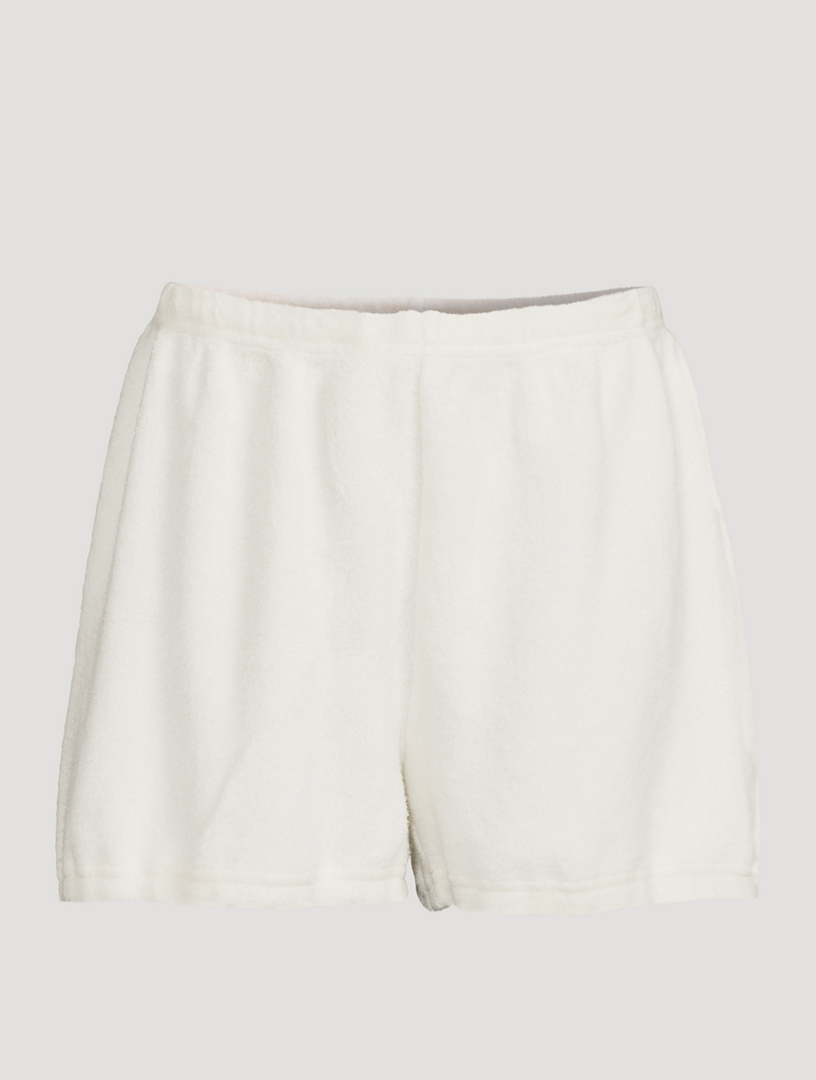 The Plush Bloomer Shorts