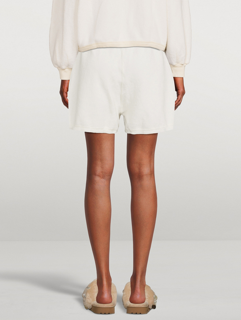 The Plush Bloomer Shorts