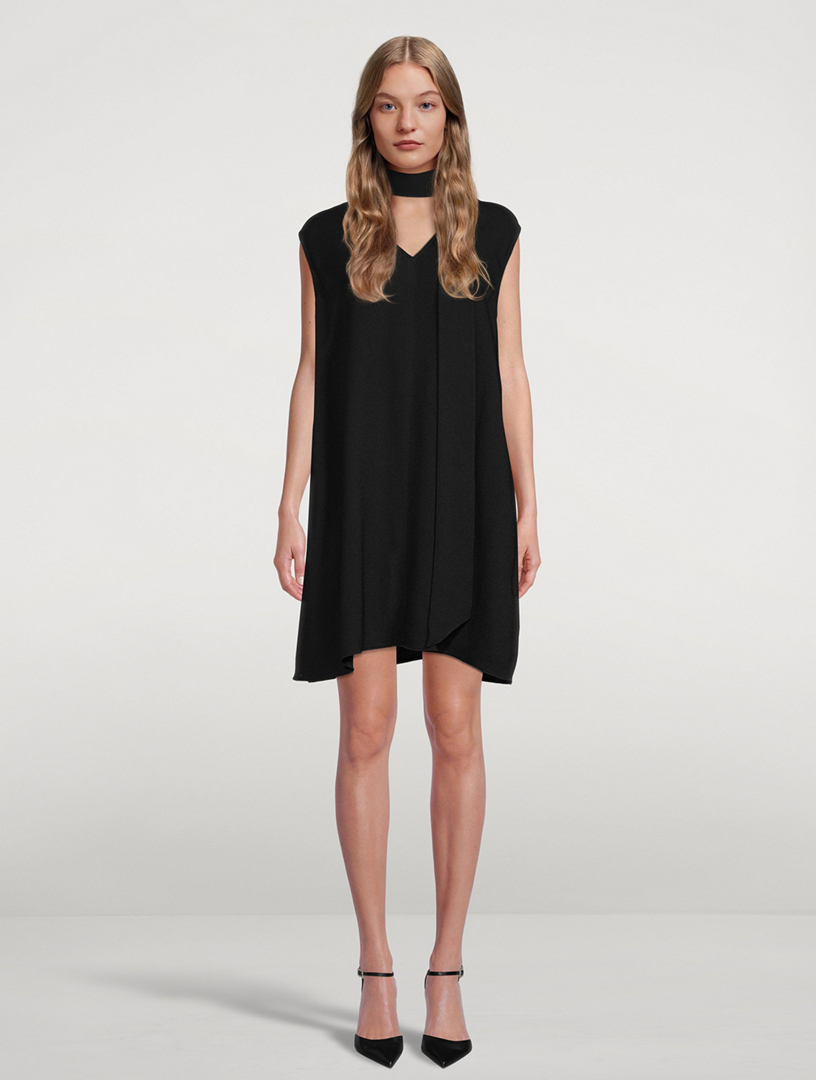 Victoria beckham shift store dress