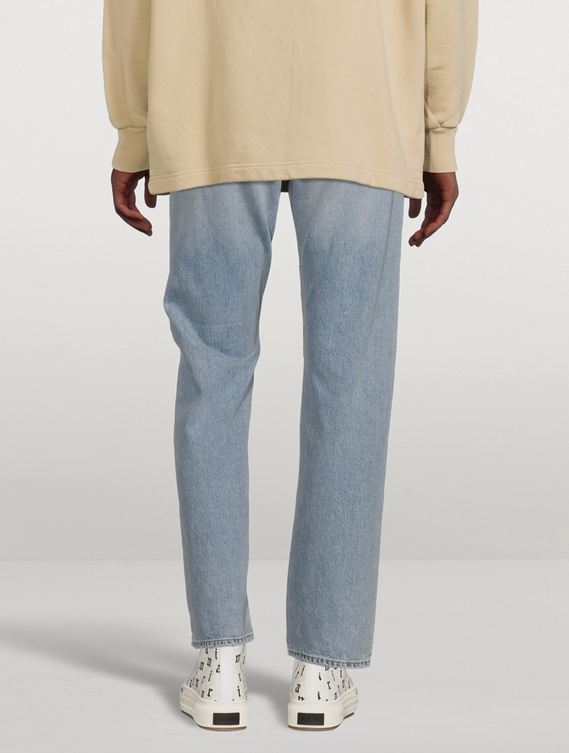 Acne Studios 1996 Framed Jeans