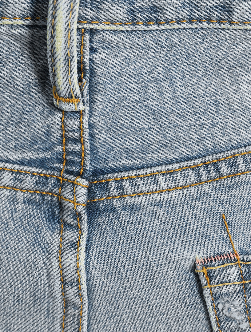 ACNE STUDIOS Acne Studios 1996 Framed Jeans | Holt Renfrew