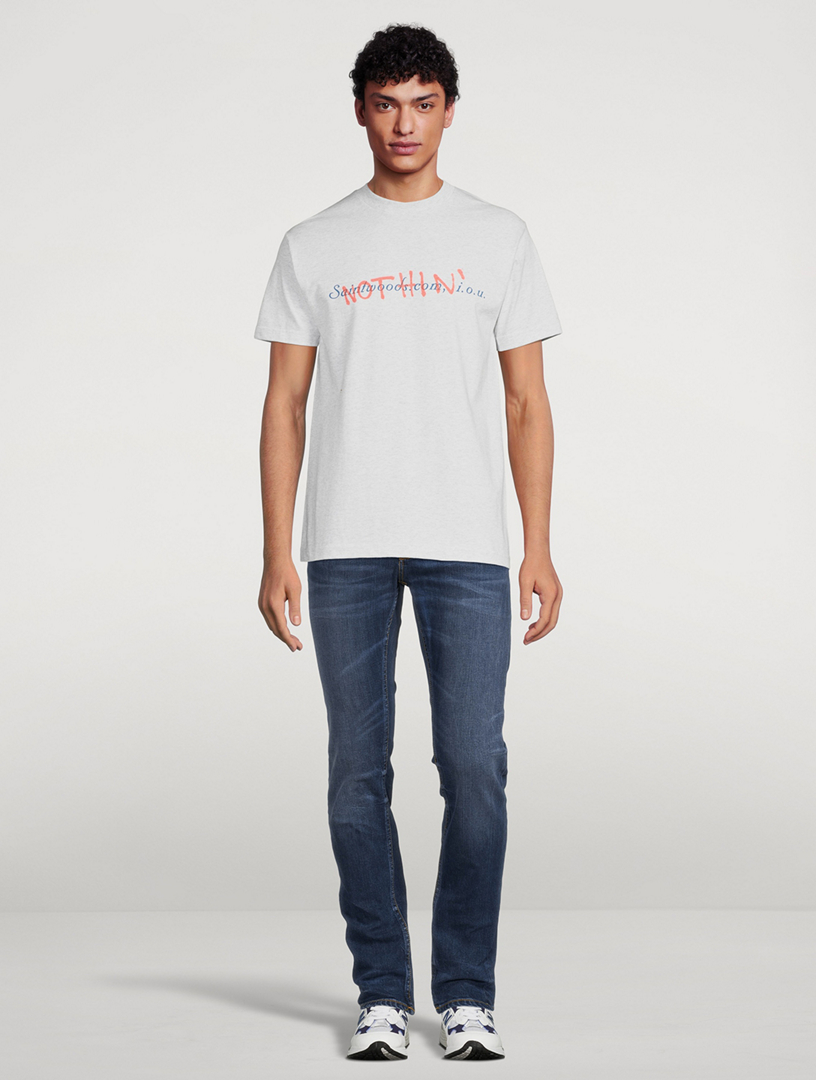 I.O.U Nothing T-Shirt